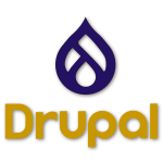 Drupal Icon