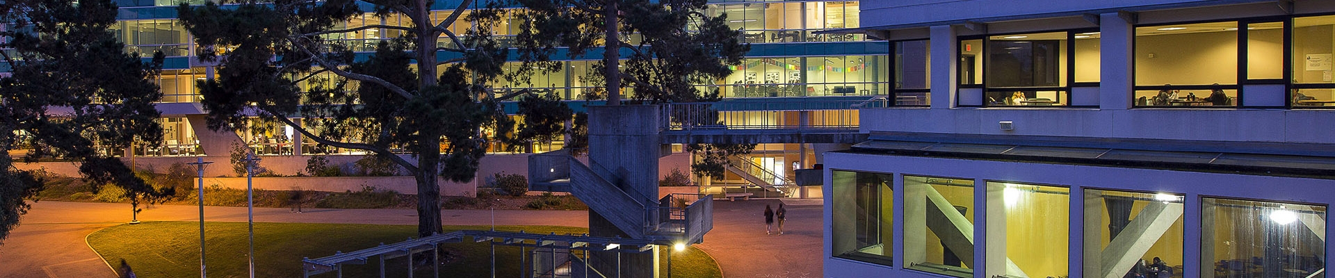 SF State Campus