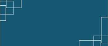 Teal with box background